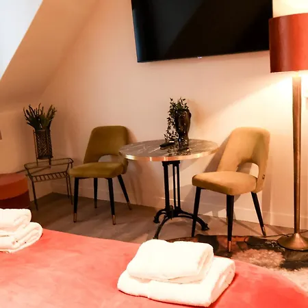 Hotel La Casa-2